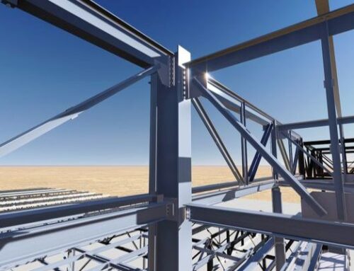 Steel Detailing Standards Across The Globe