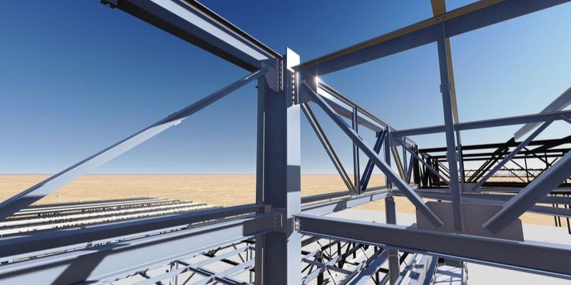 Steel Detailing Standards Across The Globe