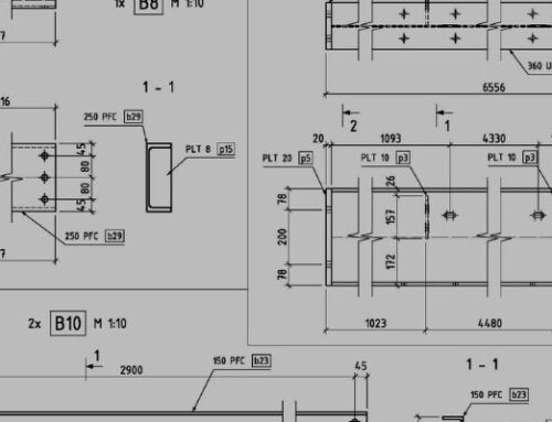 An Overview Of Pipe Spool Fabrication Drawings In Construction